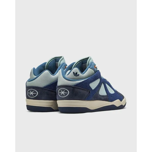 adidas Badbo 1.0 Blauw, foto 5 van 5