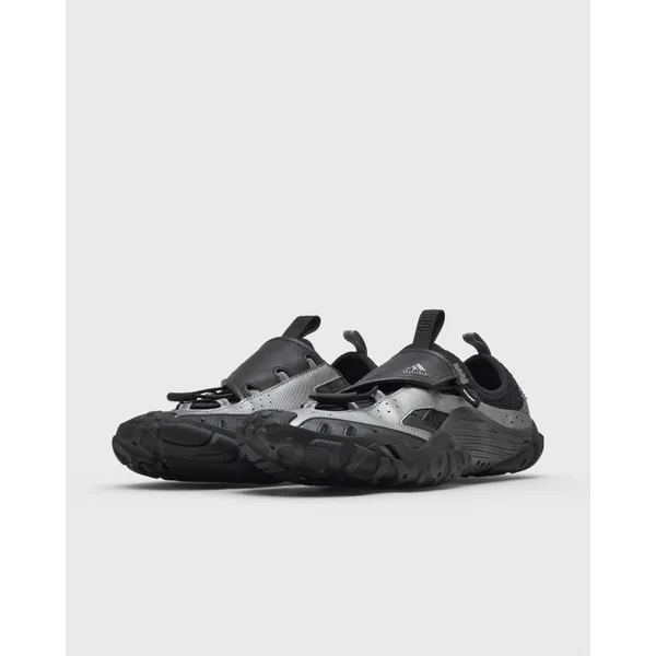 adidas X Pharrell Williams Virginia Watermoc Zwart, foto 2 van 5