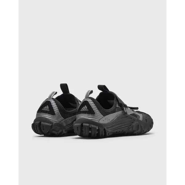 adidas X Pharrell Williams Virginia Watermoc Zwart, foto 5 van 5