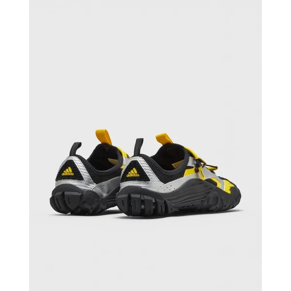 adidas X Pharrell Williams Virginia Watermoc Geel, foto 5 van 5