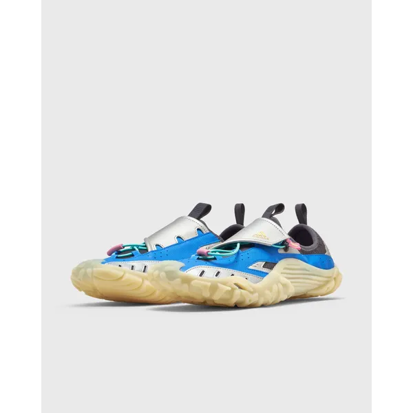 adidas X Pharrell Williams Virginia Watermoc Blauw, foto 2 van 5