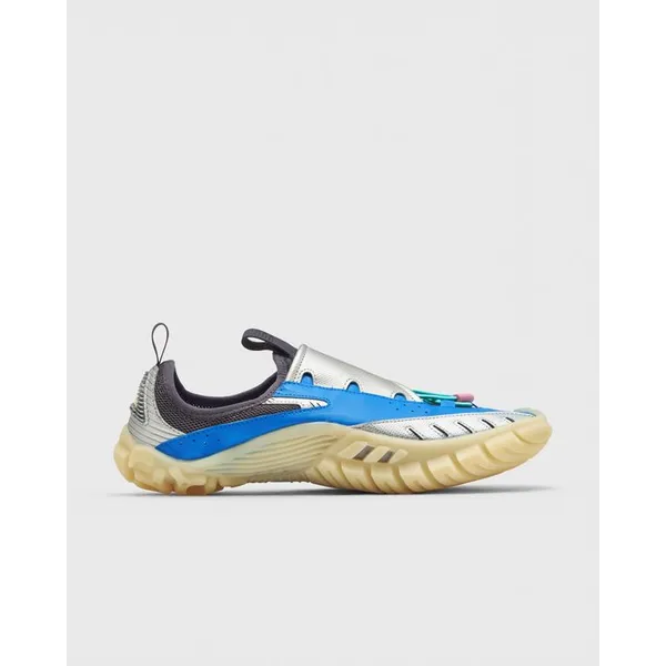 adidas X Pharrell Williams Virginia Watermoc Blauw, foto 4 van 5