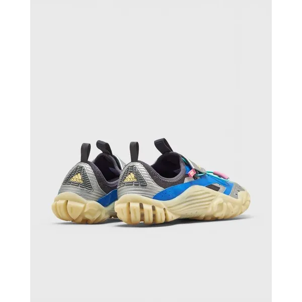 adidas X Pharrell Williams Virginia Watermoc Blauw, foto 5 van 5
