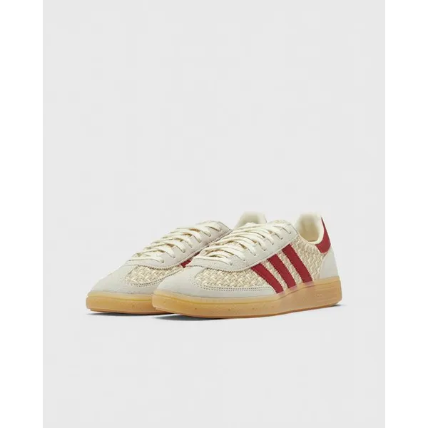 adidas Handball Spezial Wit, foto 3 van 5