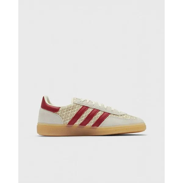 adidas Handball Spezial Wit, foto 4 van 5