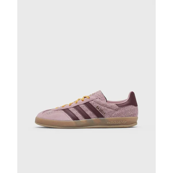 adidas Gazelle Indoor Paars, vergelijk prijzen bij 1 winkel