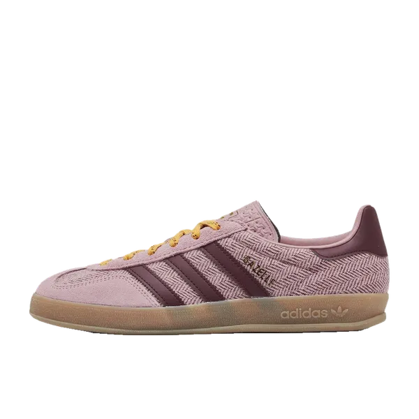 adidas Gazelle Indoor Paars, vergelijk prijzen bij 1 winkel