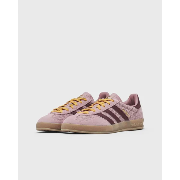 adidas Gazelle Indoor Paars, foto 2 van 5