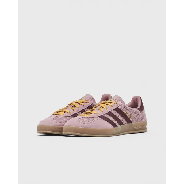 adidas Gazelle Indoor Paars, foto 3 van 5