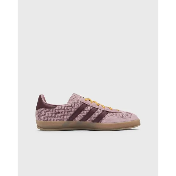 adidas Gazelle Indoor Paars, foto 4 van 5