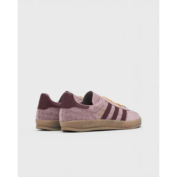 adidas Gazelle Indoor Paars, foto 5 van 5