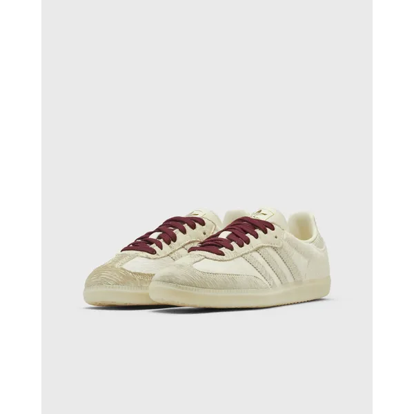 adidas Samba OG Beige, foto 2 van 5