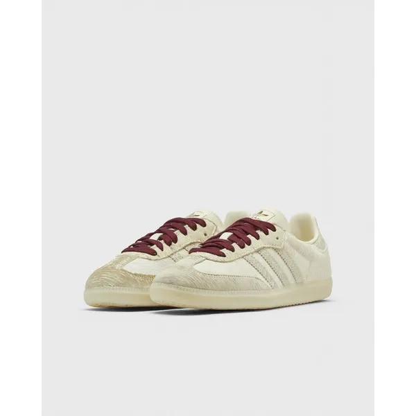 adidas Samba OG Beige, foto 3 van 5
