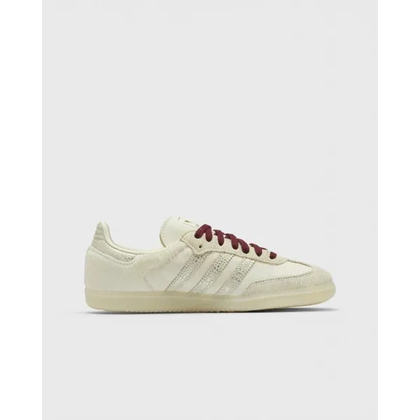 adidas Samba OG Beige, foto 4 van 5