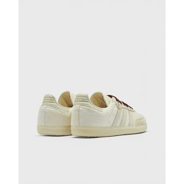 adidas Samba OG Beige, foto 5 van 5