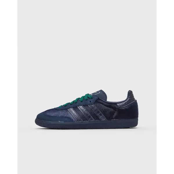 adidas Samba OG Blauw, vergelijk prijzen bij 1 winkel