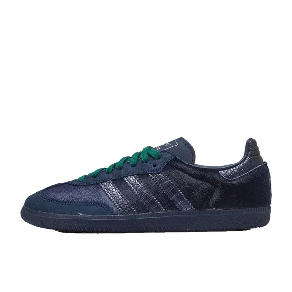 adidas Samba OG Blauw, vergelijk prijzen bij 1 winkel
