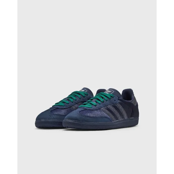 adidas Samba OG Blauw, foto 2 van 5