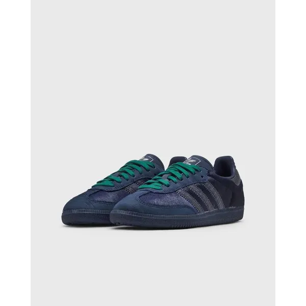 adidas Samba OG Blauw, foto 3 van 5