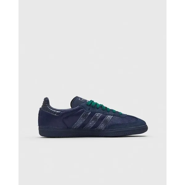 adidas Samba OG Blauw, foto 4 van 5