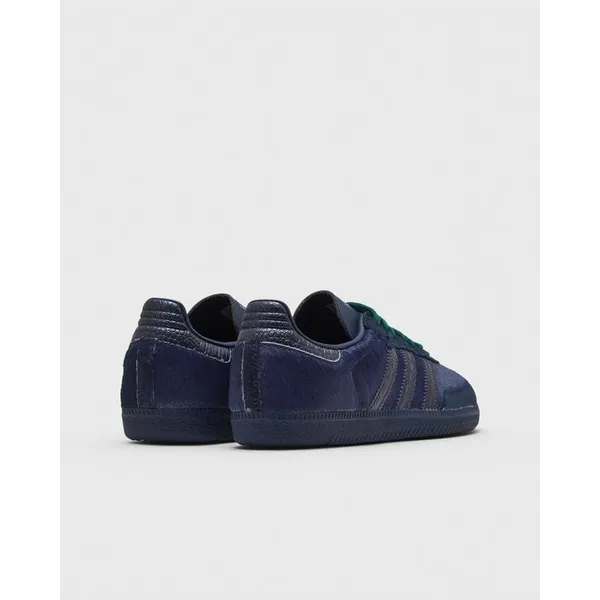 adidas Samba OG Blauw, foto 5 van 5