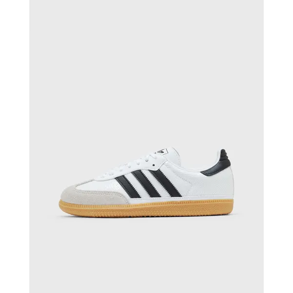 adidas Samba OG Wit, vergelijk prijzen bij 1 winkel