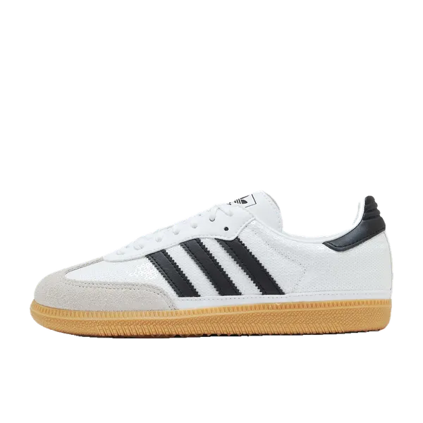 adidas Samba OG Wit, vergelijk prijzen bij 1 winkel