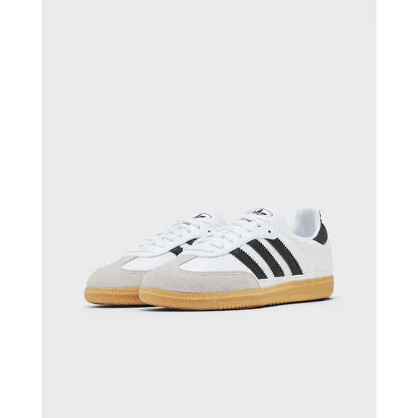 adidas Samba OG Wit, foto 2 van 5