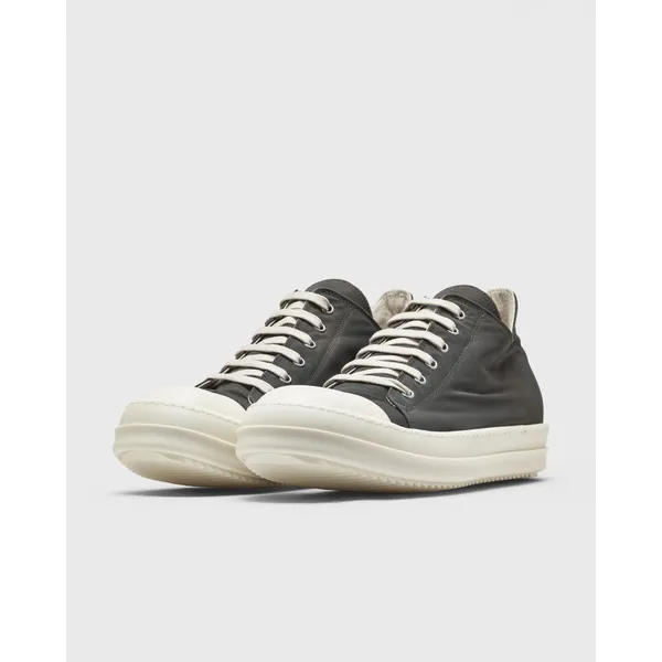Rick Owens Woven Grijs, foto 2 van 5