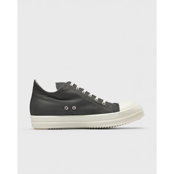 Rick Owens Woven Grijs, foto 4 van 5