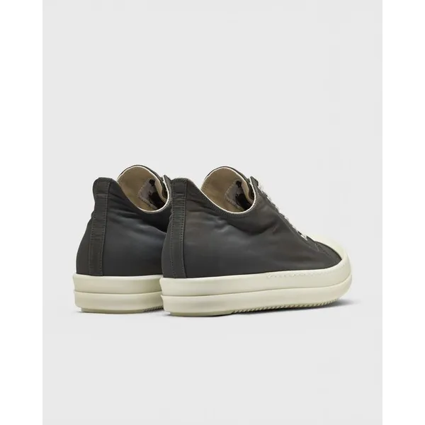 Rick Owens Woven Grijs, foto 5 van 5
