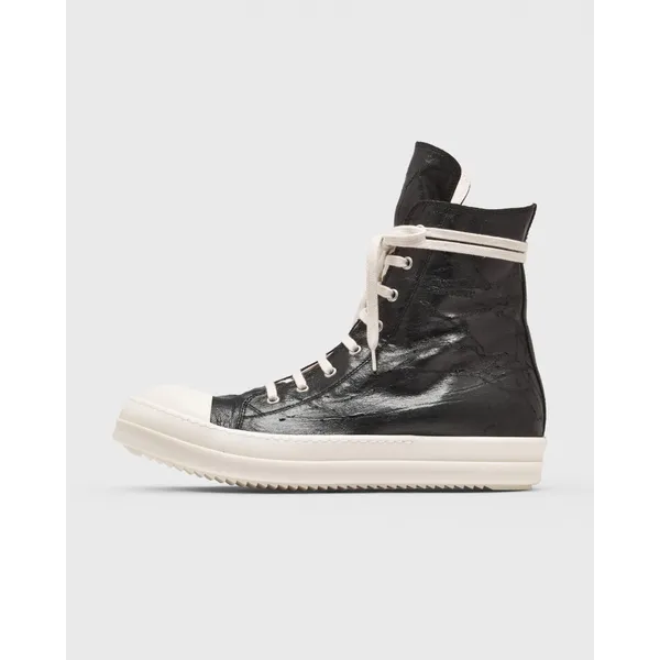 Rick Owens Denim Shoes-Sneaks Bruin, vergelijk prijzen bij 1 winkel