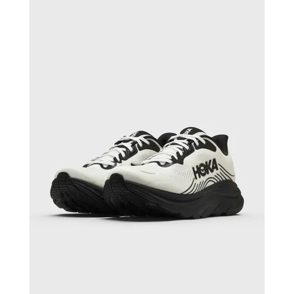 HOKA Clifton Wit, foto 2 van 5
