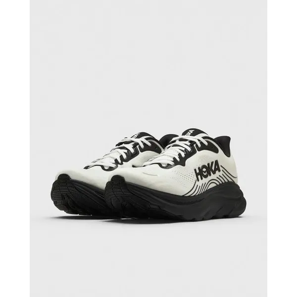 HOKA Clifton Wit, foto 3 van 5