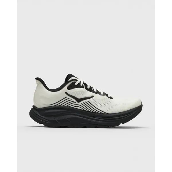 HOKA Clifton Wit, foto 4 van 5