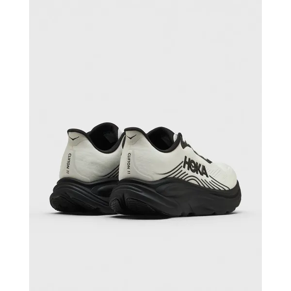 HOKA Clifton Wit, foto 5 van 5
