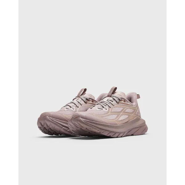HOKA Mach Remastered Aura Roze, foto 2 van 5