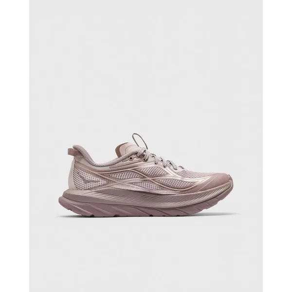 HOKA Mach Remastered Aura Roze, foto 4 van 5