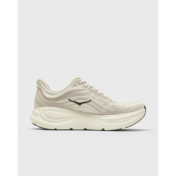HOKA Bondi 9 Beige, foto 4 van 5