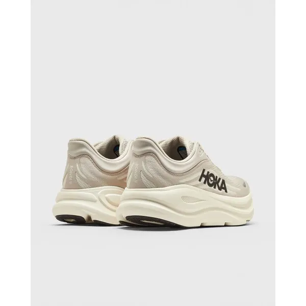 HOKA Bondi 9 Beige, foto 5 van 5