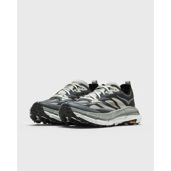 HOKA Mafate Speed 4 Lite Zwart, foto 2 van 5