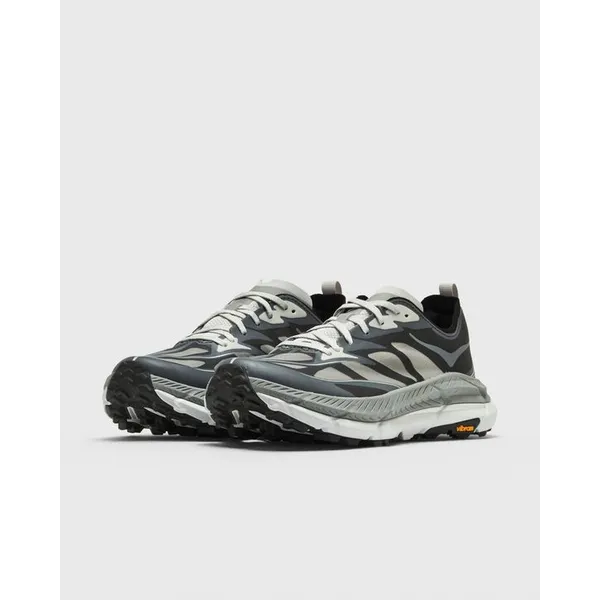 HOKA Mafate Speed 4 Lite Zwart, foto 3 van 5