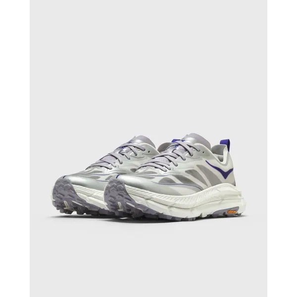 HOKA Mafate Speed Lite Paars, foto 2 van 5