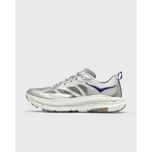 HOKA Mafate Speed paars