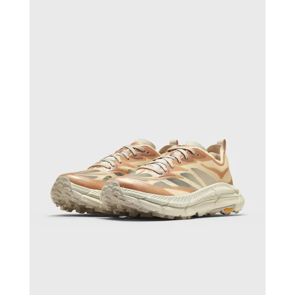 HOKA Mafate Speed 4 Lite Wit, foto 2 van 5