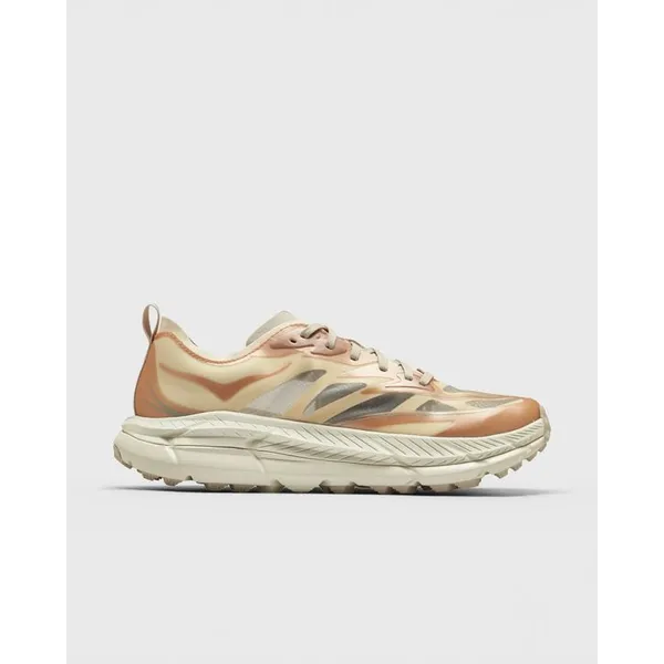 HOKA Mafate Speed 4 Lite Wit, foto 4 van 5