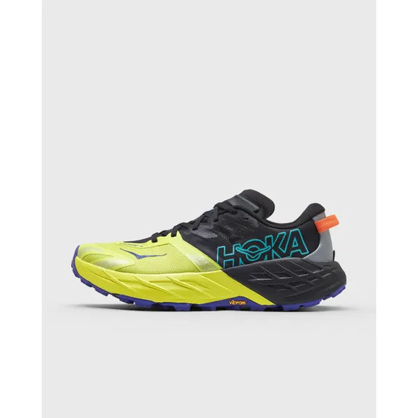 HOKA Speedgoat 7 Zwart, vergelijk prijzen bij 1 winkel