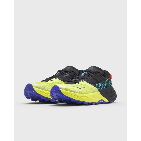 HOKA Speedgoat 7 Zwart, foto 2 van 5