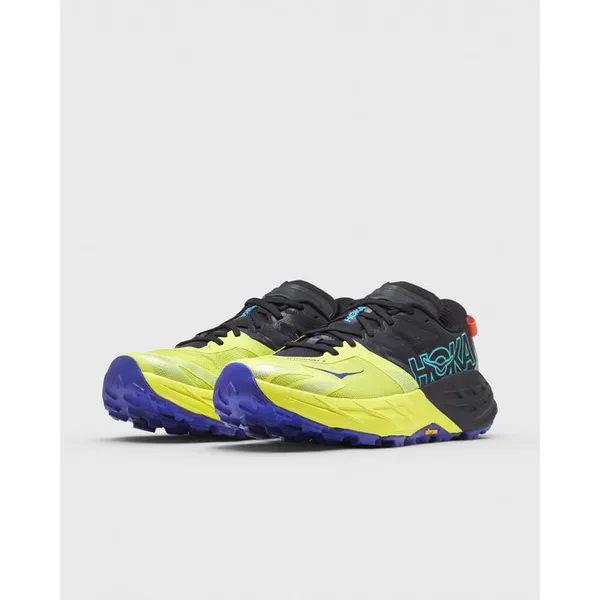 HOKA Speedgoat 7 Zwart, foto 3 van 5