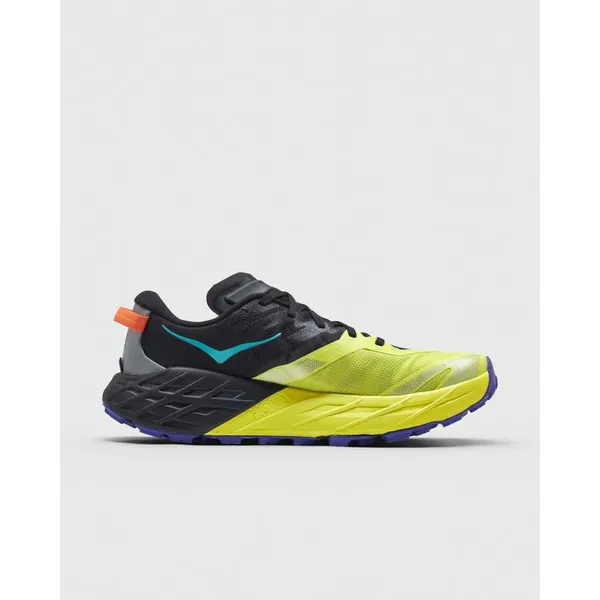 HOKA Speedgoat 7 Zwart, foto 4 van 5